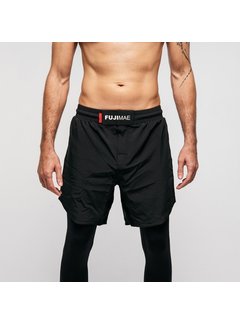 FUJIMAE Training No-Gi Short