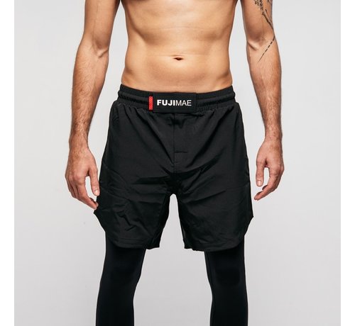 FUJIMAE Training No-Gi Shorts
