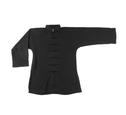 FUJIMAE Linnen Kung Fu jas