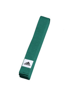 Adidas adidas vechtsport band Club Groen