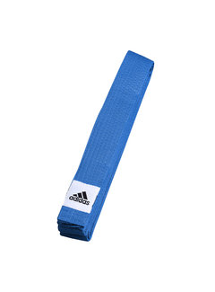 Adidas adidas vechtsport band Club Blauw