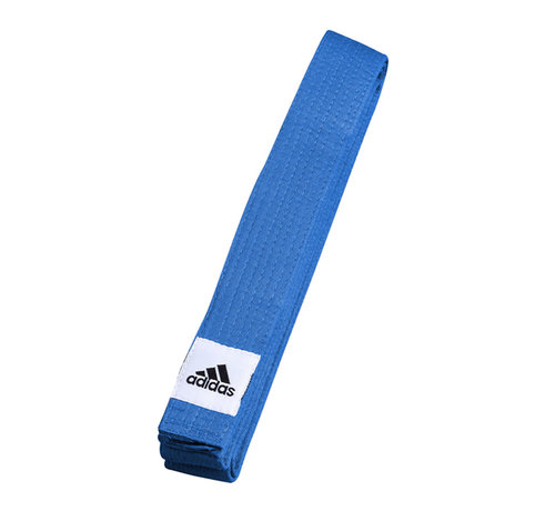 Adidas adidas vechtsport band Club Blauw