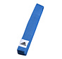 adidas vechtsport band Club Blauw