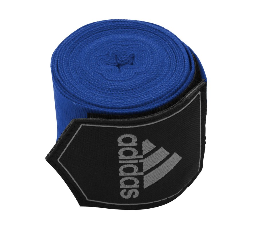 adidas bandages  blauw