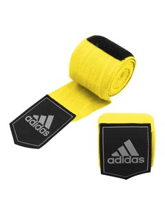 Adidas adidas bandages  geel