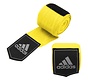 adidas bandages  geel