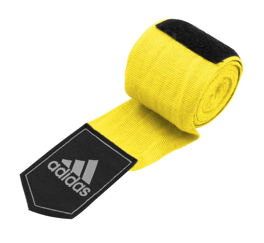 adidas bandages  geel