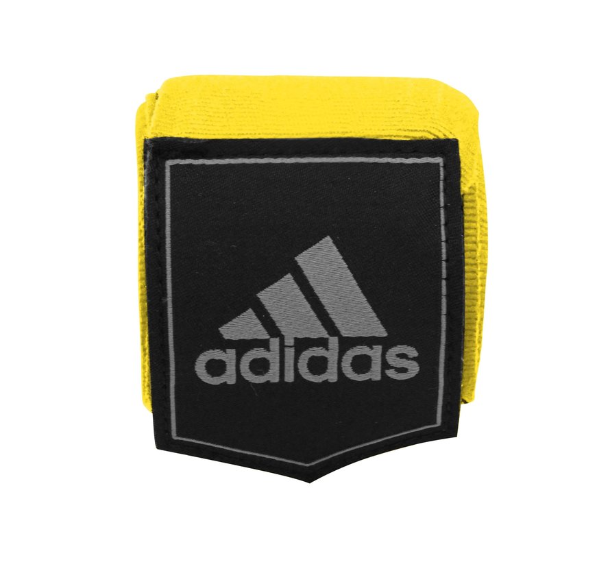 adidas bandages  geel