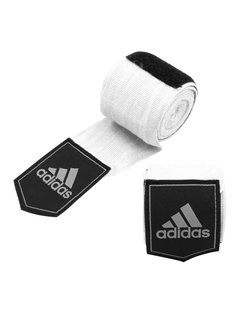 Adidas adidas bandages  wit