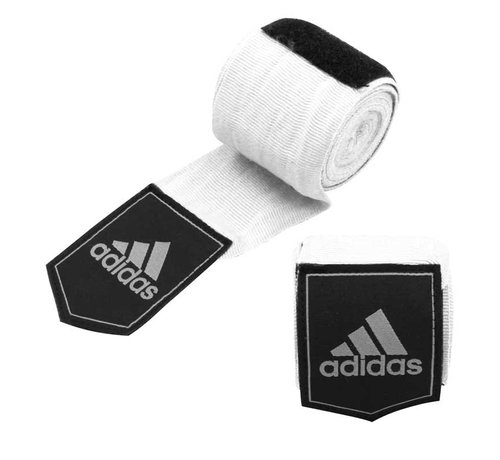 Adidas adidas bandages  wit