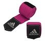 adidas bandages  roze