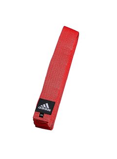 Adidas adidas BudoBand Club Rood 240 cm