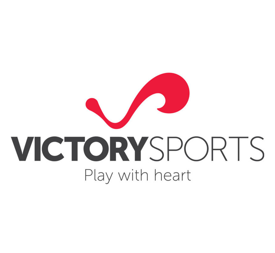 Victory Sports verstelbare speedbal op voet