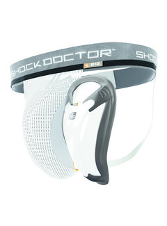 Shock Doctor Shock Doctor kruisbeschermer Bio-Flex Cup
