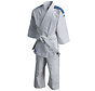 Adidas Judopak Evolution II Wit/Blauw