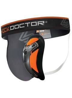 Shock Doctor Shock Doctor kruisbeschermer Ultra Carbon Flex Cup