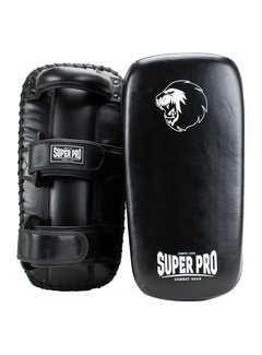 Super Pro Super Pro Combat Gear Thaipad leder
