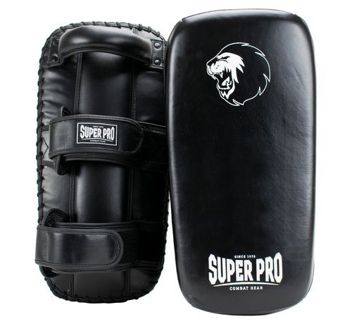 Super Pro Super Pro Combat Gear Thaipad leder