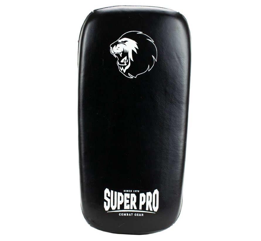 Super Pro Combat Gear Thaipad leder