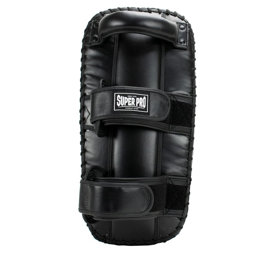 Super Pro Combat Gear Thaipad leder