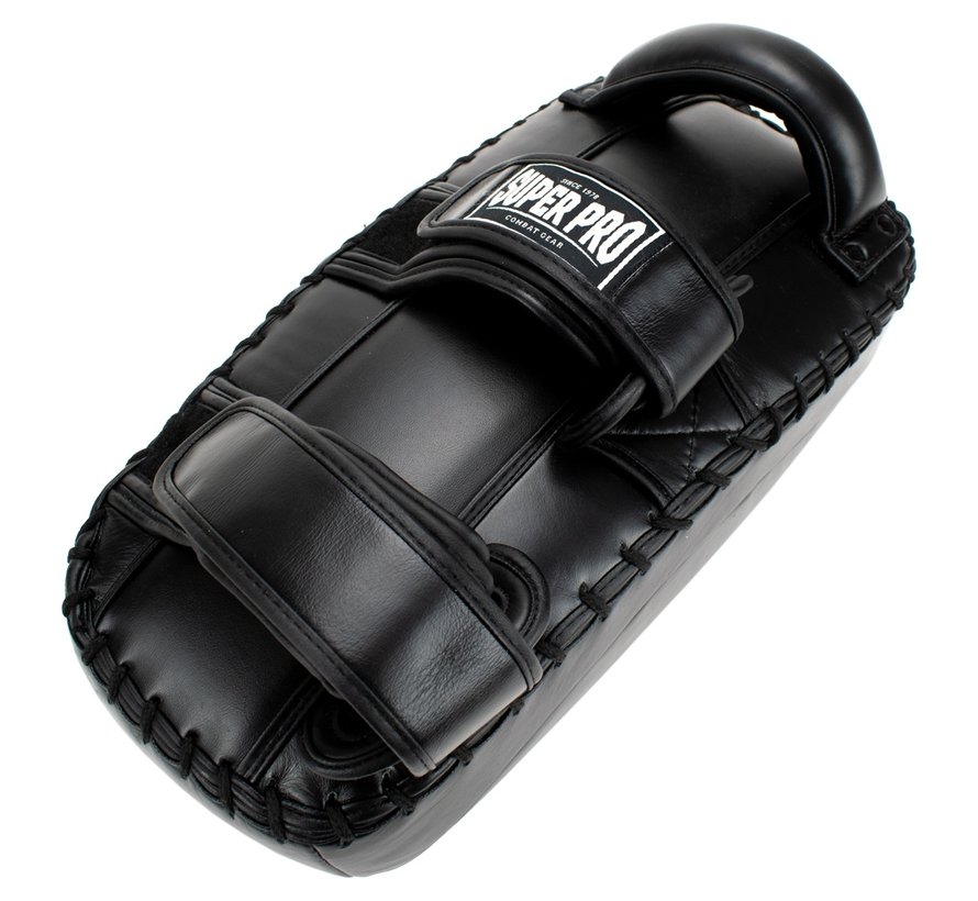 Super Pro Combat Gear Thaipad leder  L37 x B16 x D7 cm