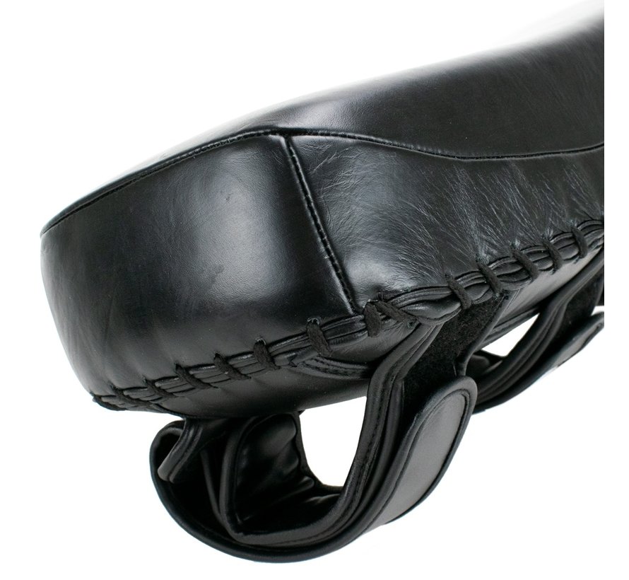 Super Pro Combat Gear Thaipad leder