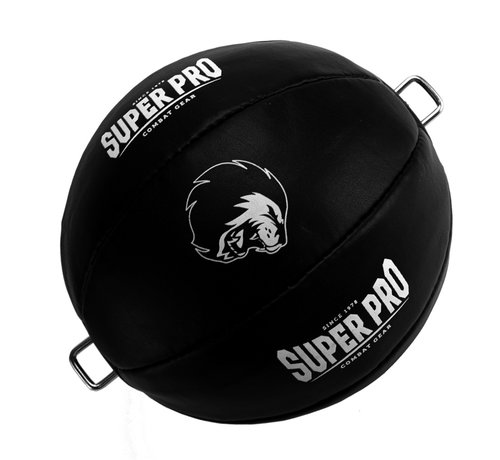 Super Pro Super Pro Combat Gear dubbel end ball