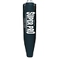 Super Pro Combat Gear Cone Bokszak Zwart L160xB35 cm