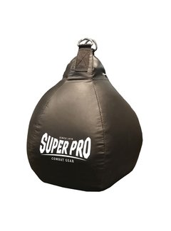 Super Pro Super Pro Combat Gear Maizebag Zwart L35cm 15kg