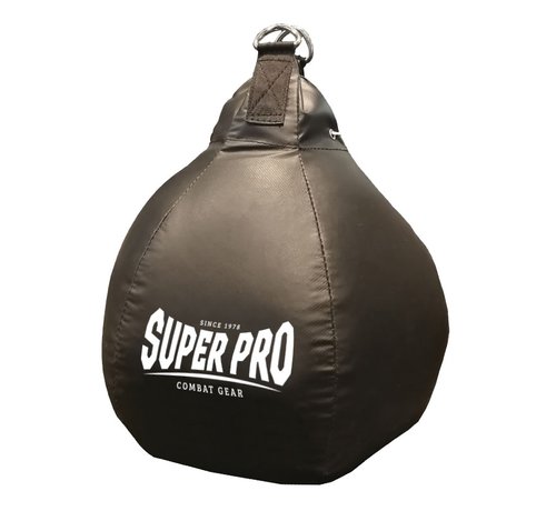 Super Pro Super Pro Combat Gear Maizebag Zwart L35cm 15kg