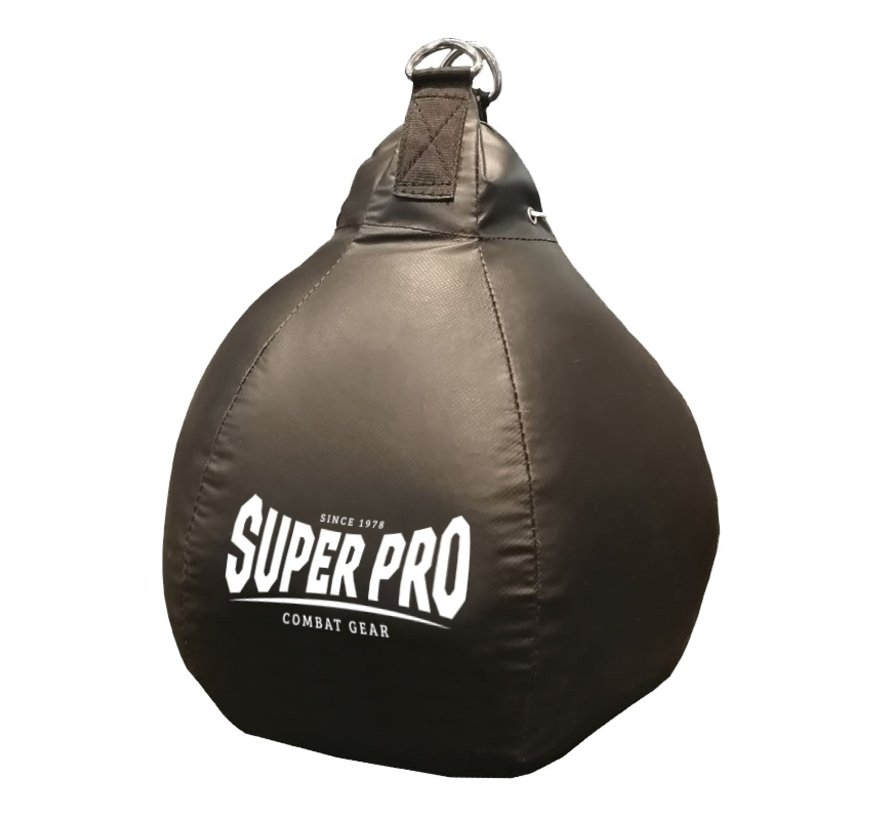 Super Pro Combat Gear Maizebag Zwart L45cm 30kg