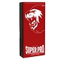 Super Pro Combat Gear Trapkussen Rood - Afmetingen: 75x35x15 cm