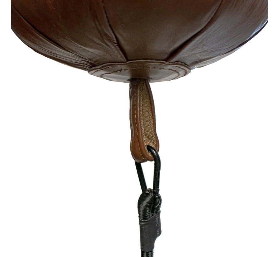 Super Pro Vintage Uppercut Bag Leder - L70 cm