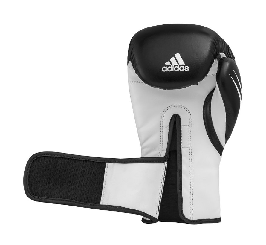 adidas (kick)Bokshandschoenen Speed TILT 250 Training Zwart/Wit