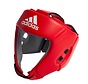 adidas IBA Hoofdbeschermer Rood