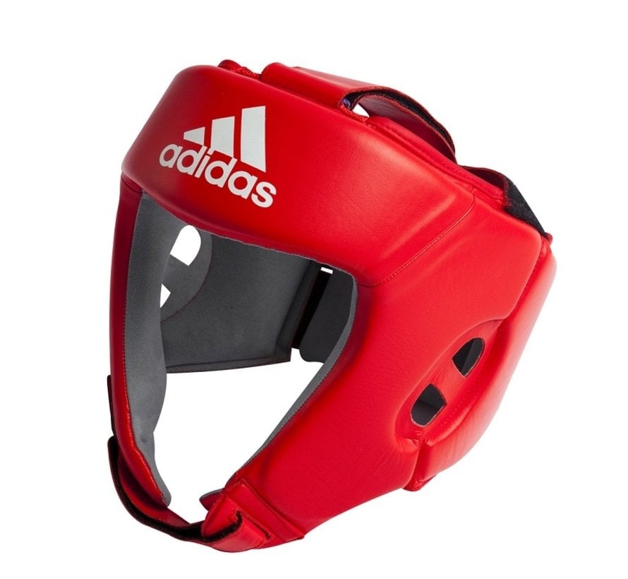 adidas IBA Hoofdbeschermer Rood