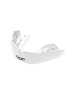 Opro Opro Gebitsbeschermer Instant Custom-Fit V2 Transparant Junior