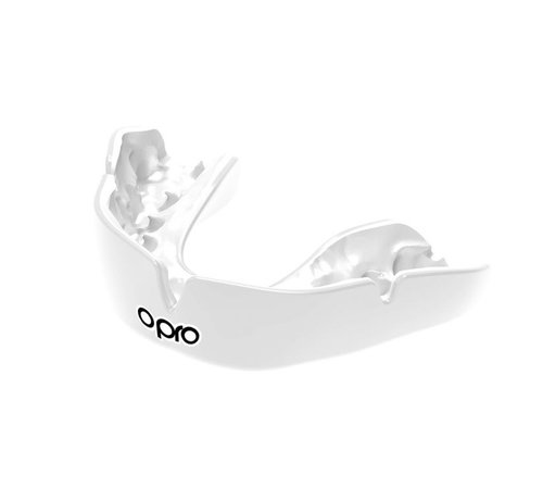 Opro Opro Gebitsbeschermer Instant Custom-Fit V2 Transparant Junior