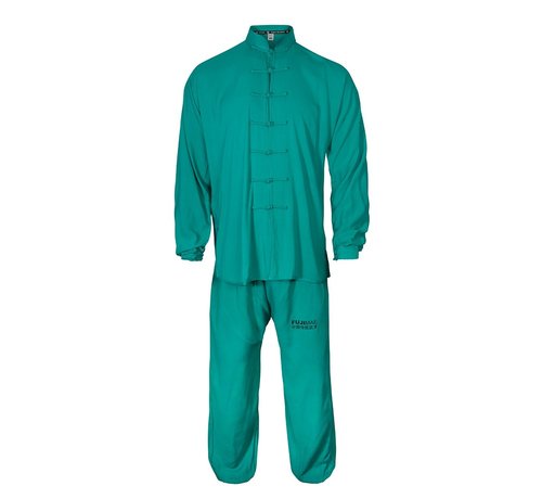 FUJIMAE Qïng Tai Chi pak