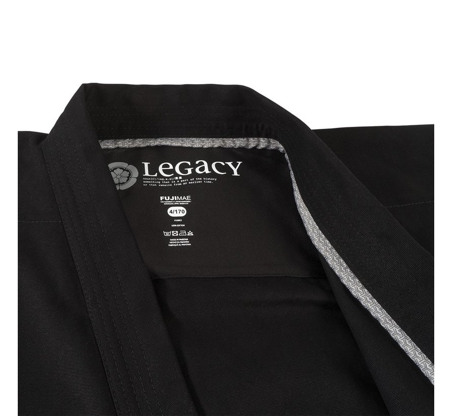 Legacy II Karate jas