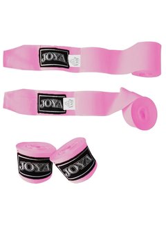 Joya Joya Handbandage - Katoen - Roze