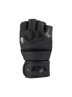 Joya Joya MMA handschoen  Zwart Metallic