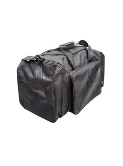 Joya Joya Sporttas 'Standaard' Faded zwart