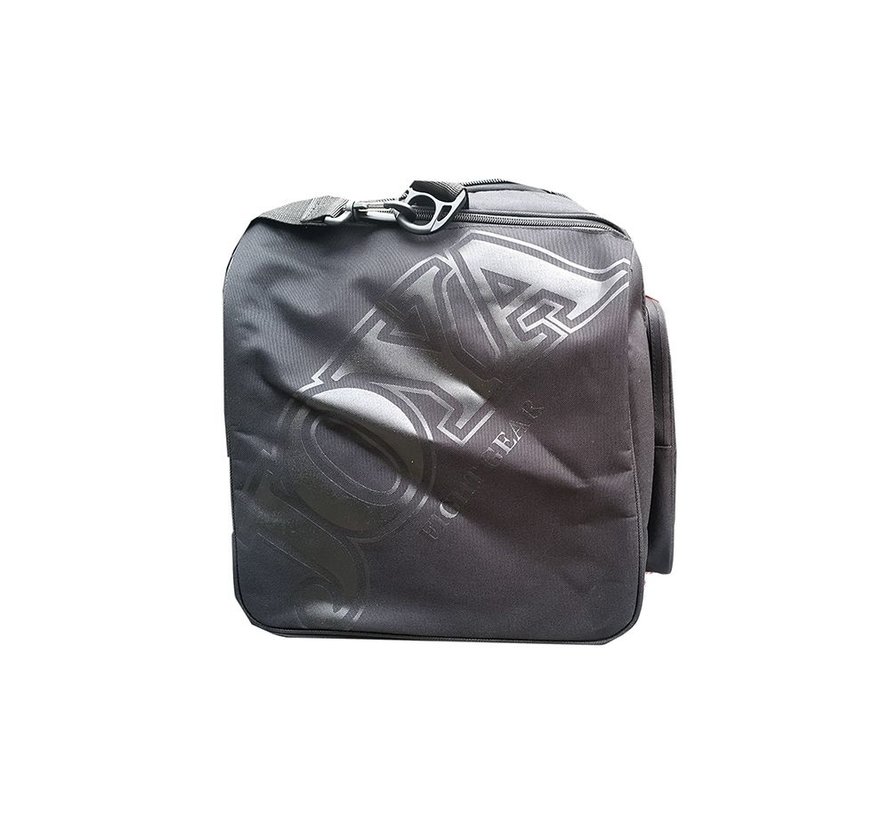 Joya Sporttas 'Standaard' Faded zwart