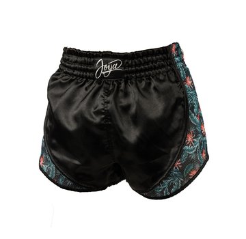 Joya JOYA TROPICAL MUAY THAI SHORT