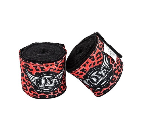 Joya Joya Women's Handbandage  Leopard