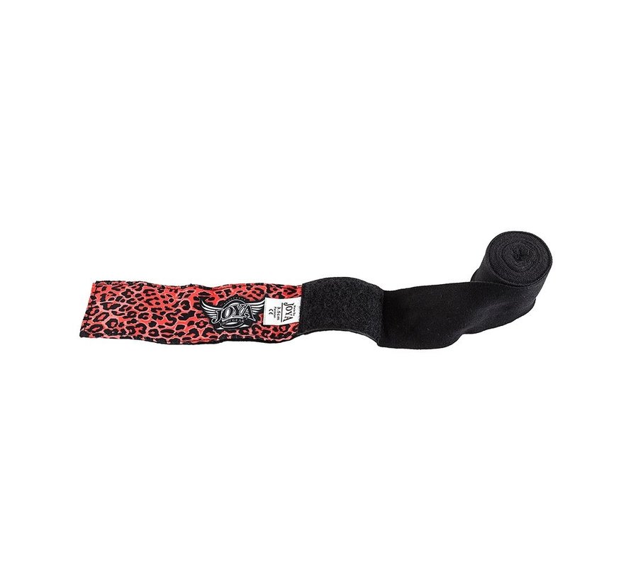 Joya Women's Handbandage  Leopard