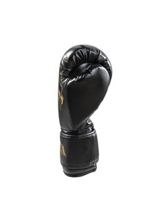 Joya Joya Kickbokshandschoen - Gouden Draak - PU