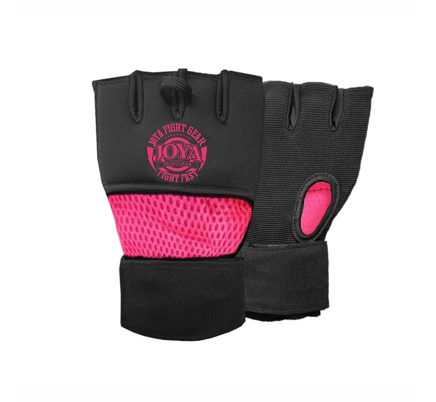 Joya Mesh Binnenhandschoenen - Roze