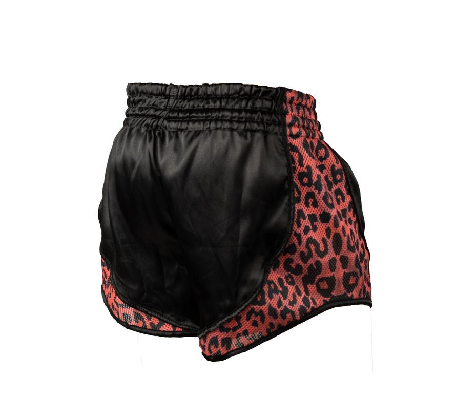 JOYA LEOPARD MUAY THAI SHORT